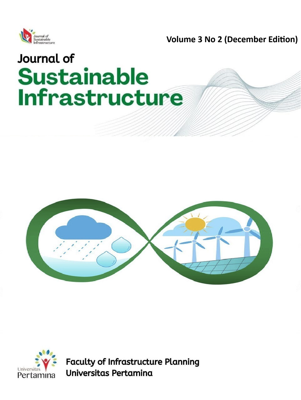 					View Vol. 3 No. 2 (2024): Advances and Challenges in Sustainable Infrastructure
				